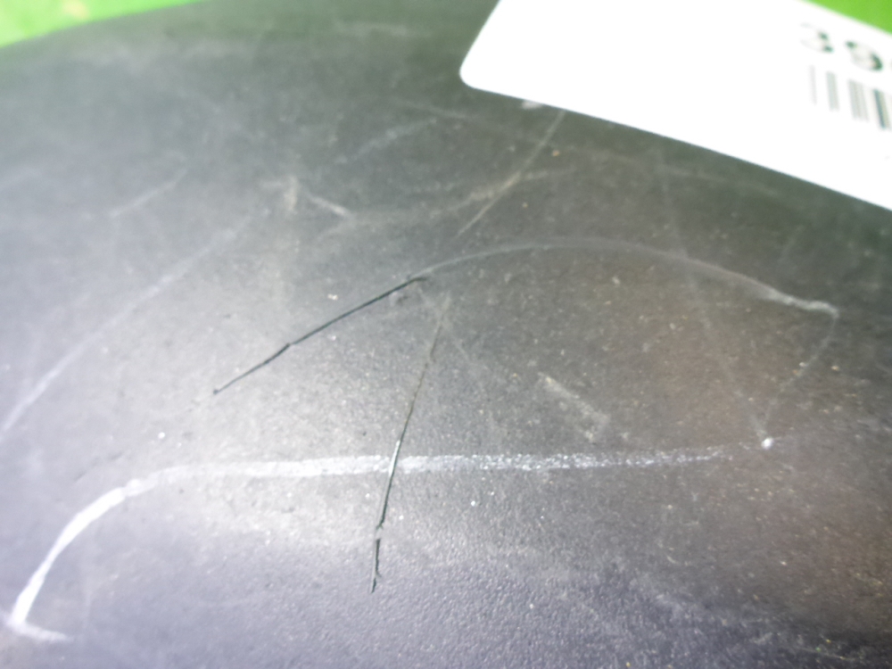 Юбка передняя