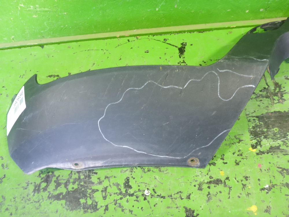 Юбка передняя