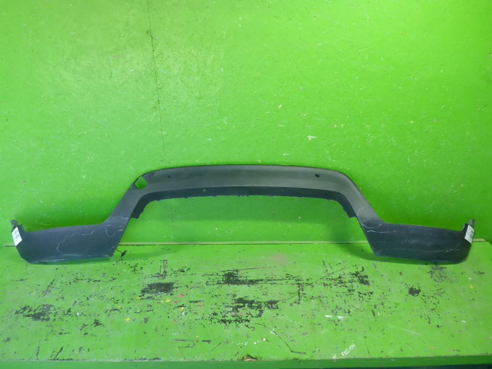 Юбка передняя