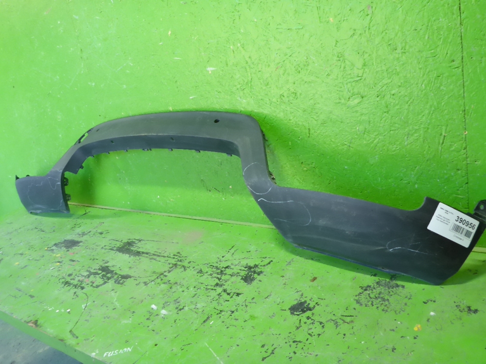 Юбка передняя