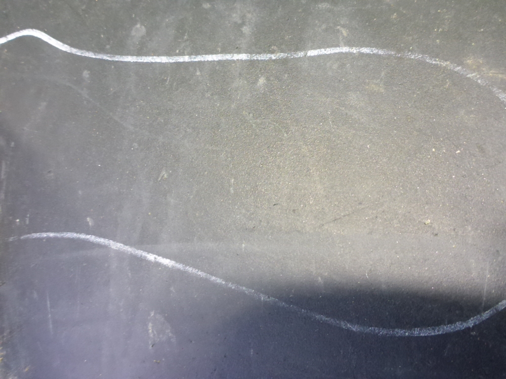 Юбка передняя