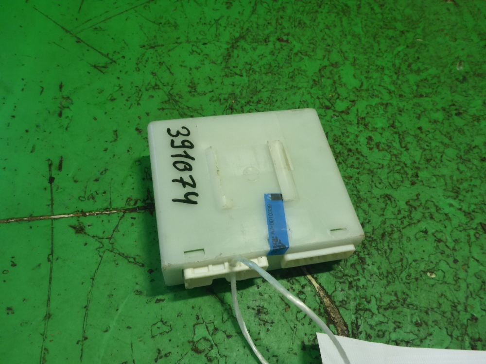 Блок электронный