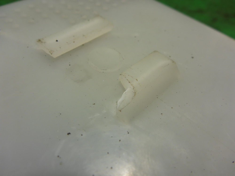 Блок электронный