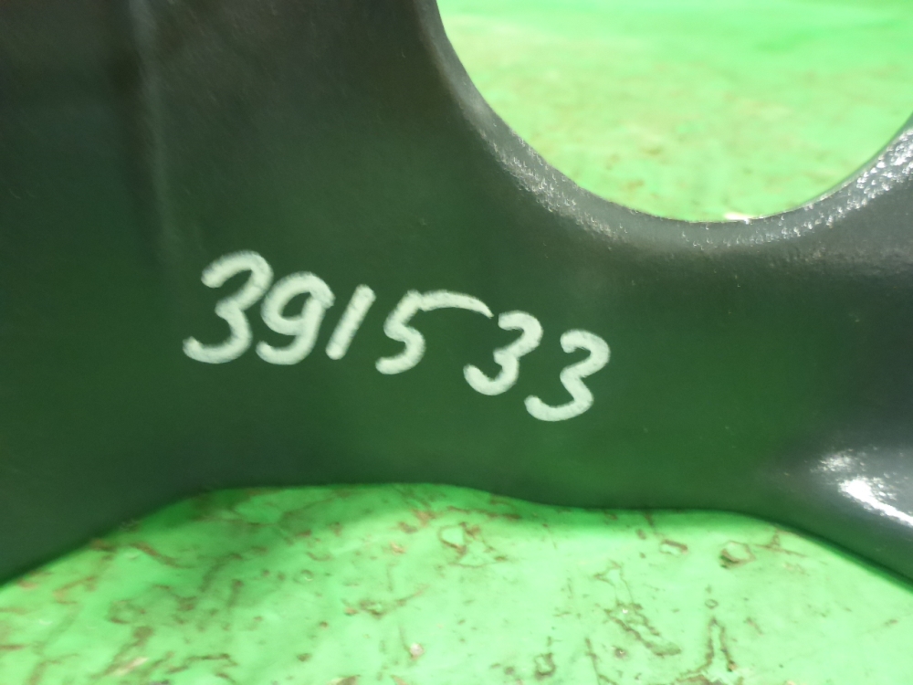 Кронштейн ТНВД