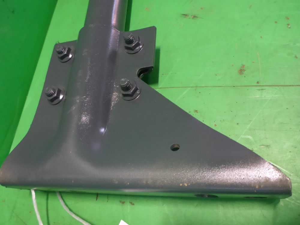 Кронштейн (сопут. товар)