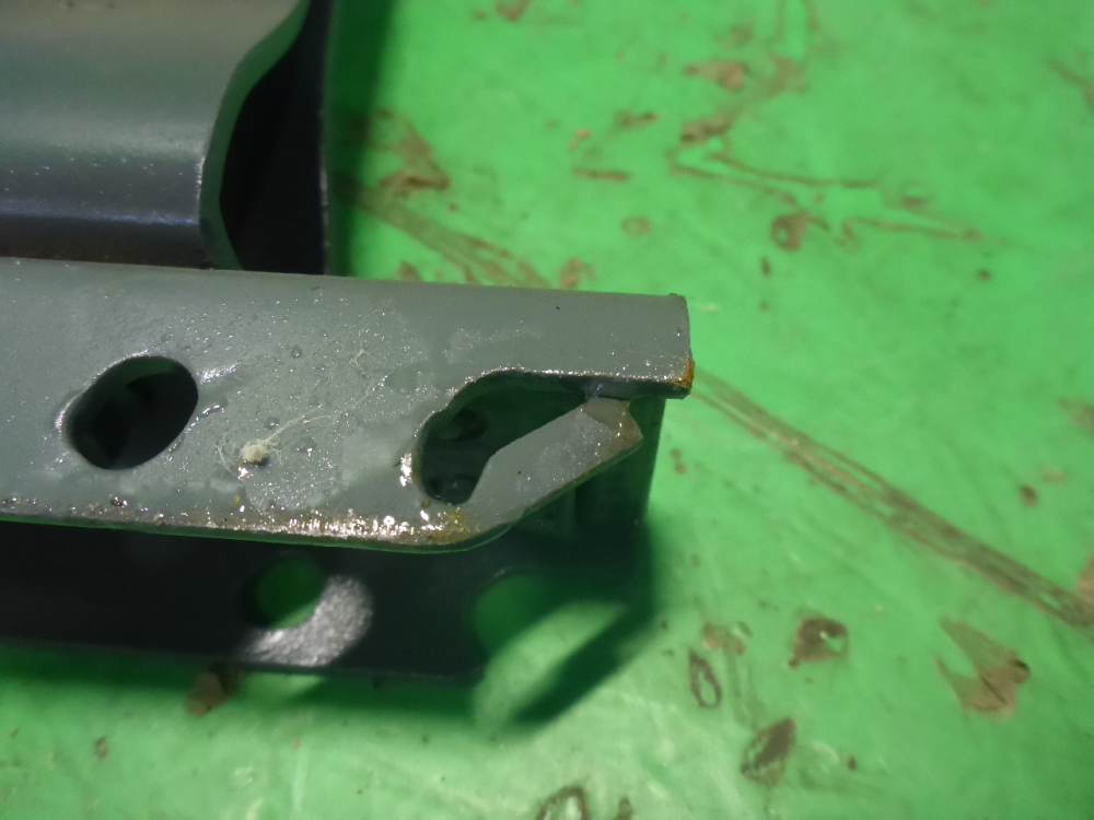 Кронштейн (сопут. товар)