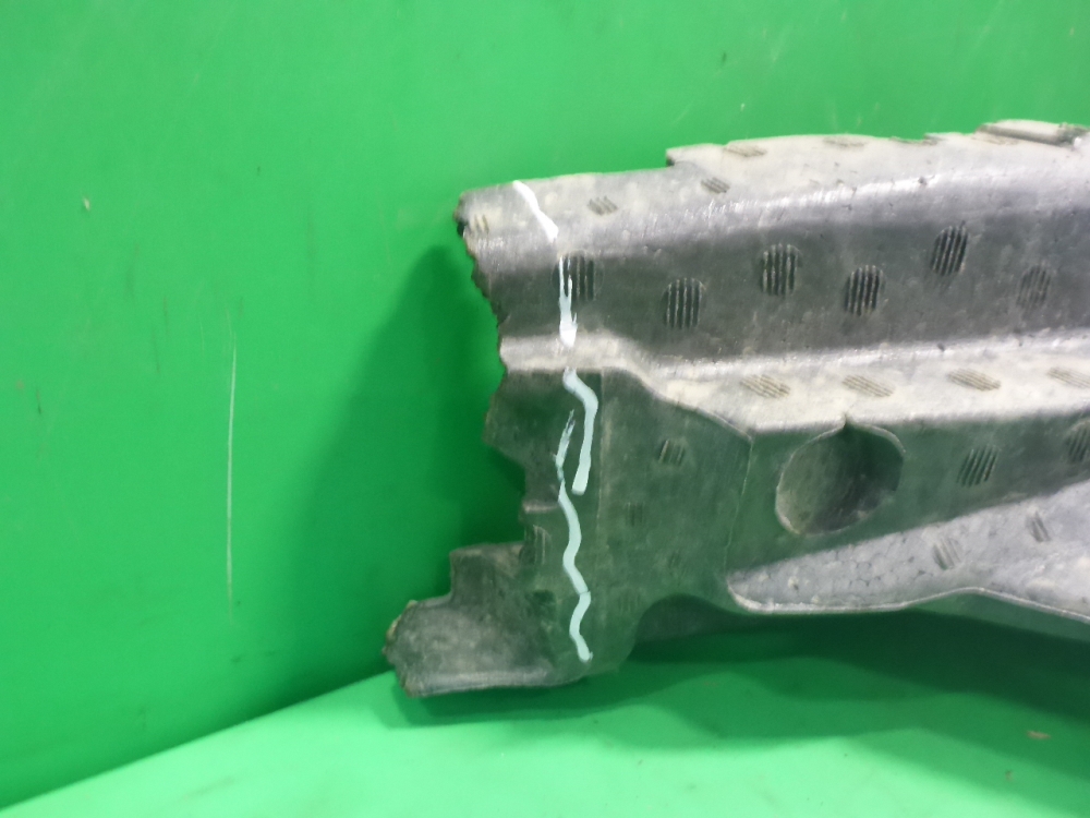 Наполнитель переднего бампера