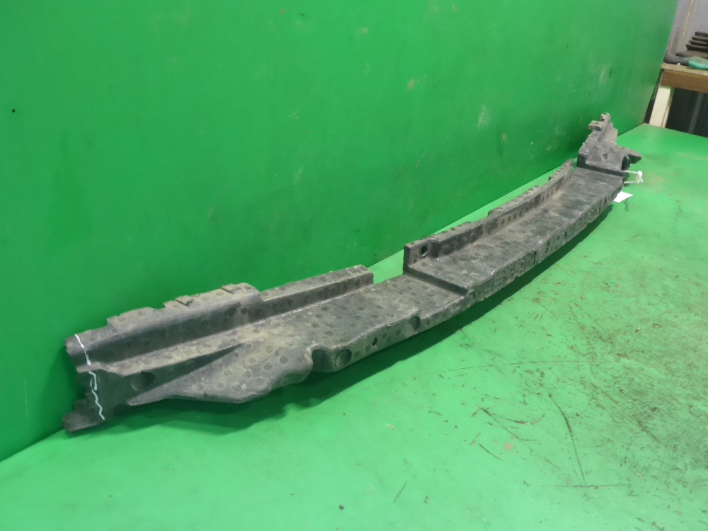 Наполнитель переднего бампера