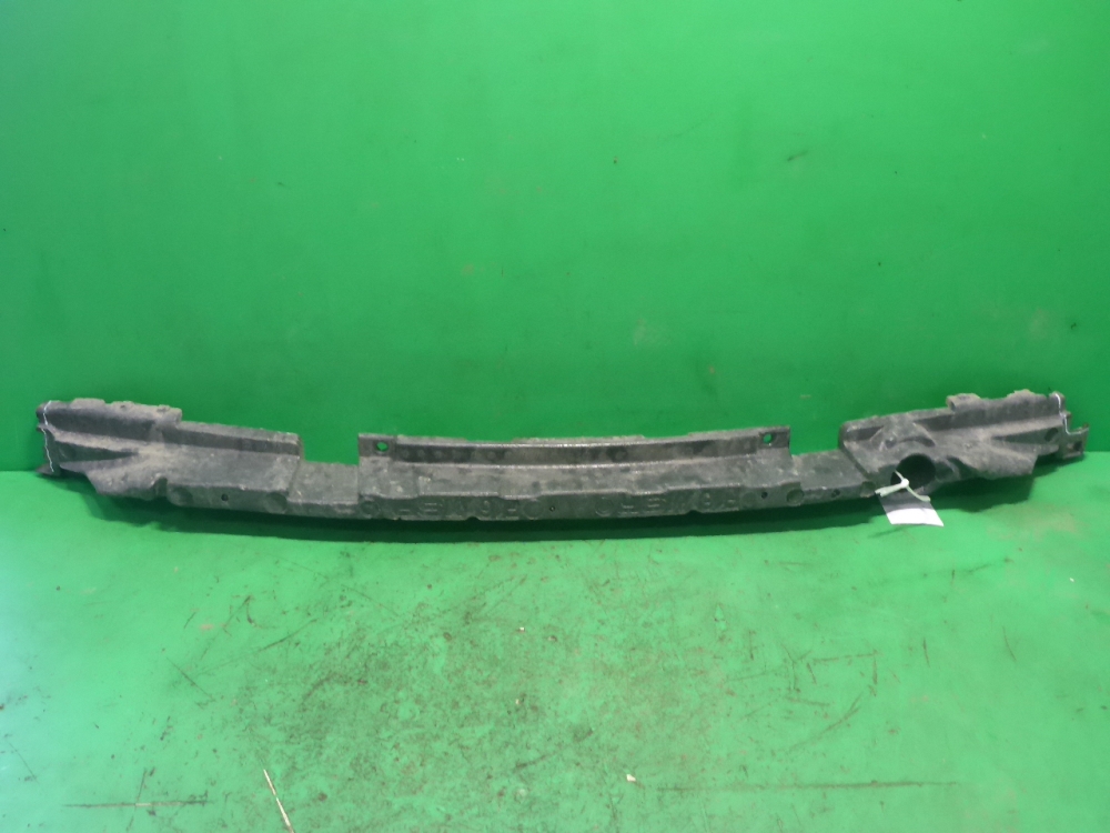 Наполнитель переднего бампера