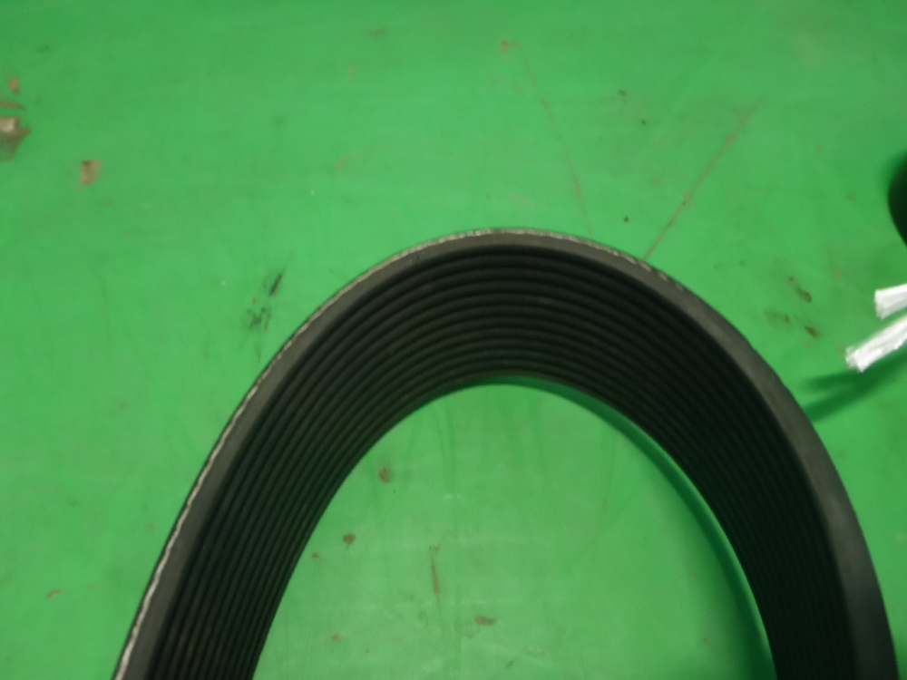 Ремень ручейковый