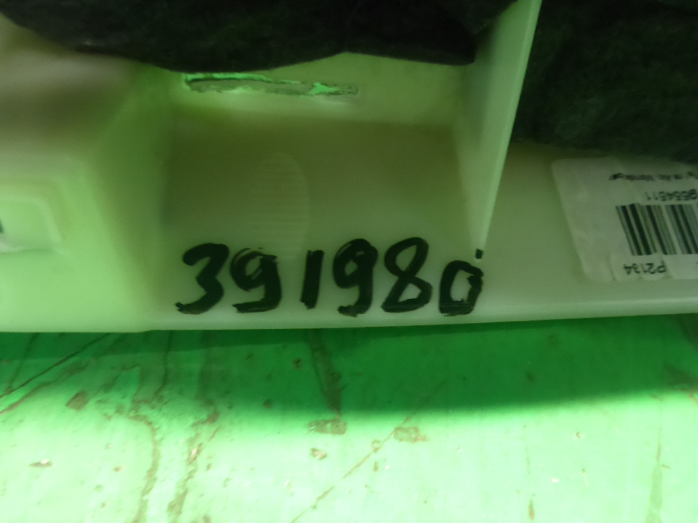 Обшивка стойки