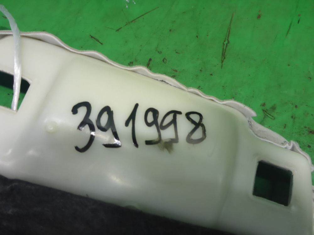 Обшивка стойки