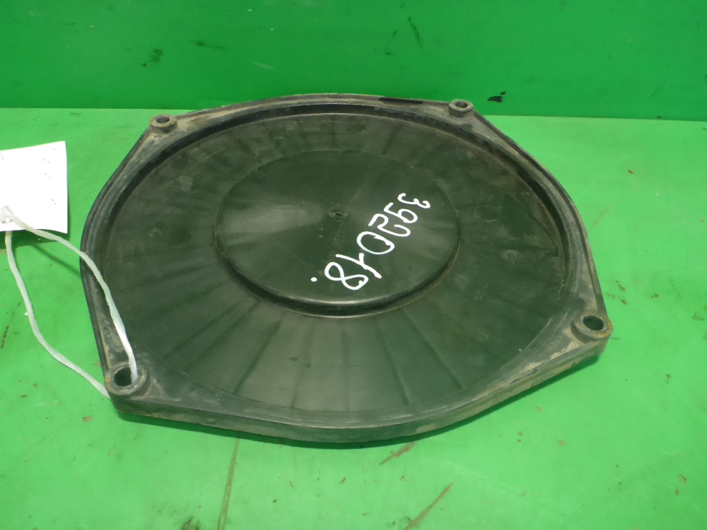 Крышка воздушного фильтра