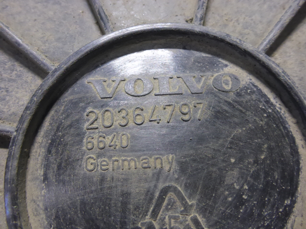 Крышка воздушного фильтра