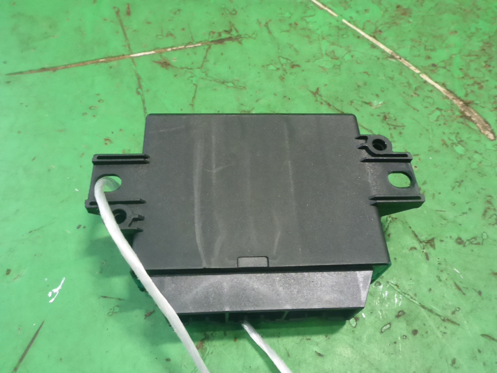 Блок управления парктрониками