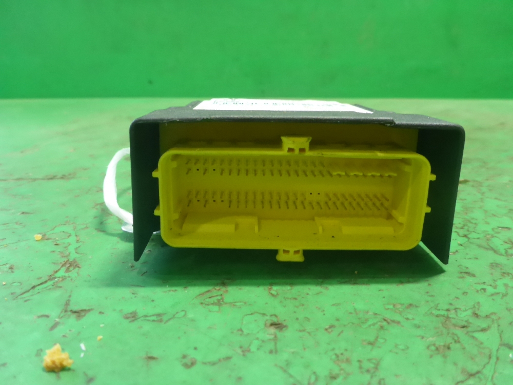 Блок управления подушек безопасности (AIR BAG)