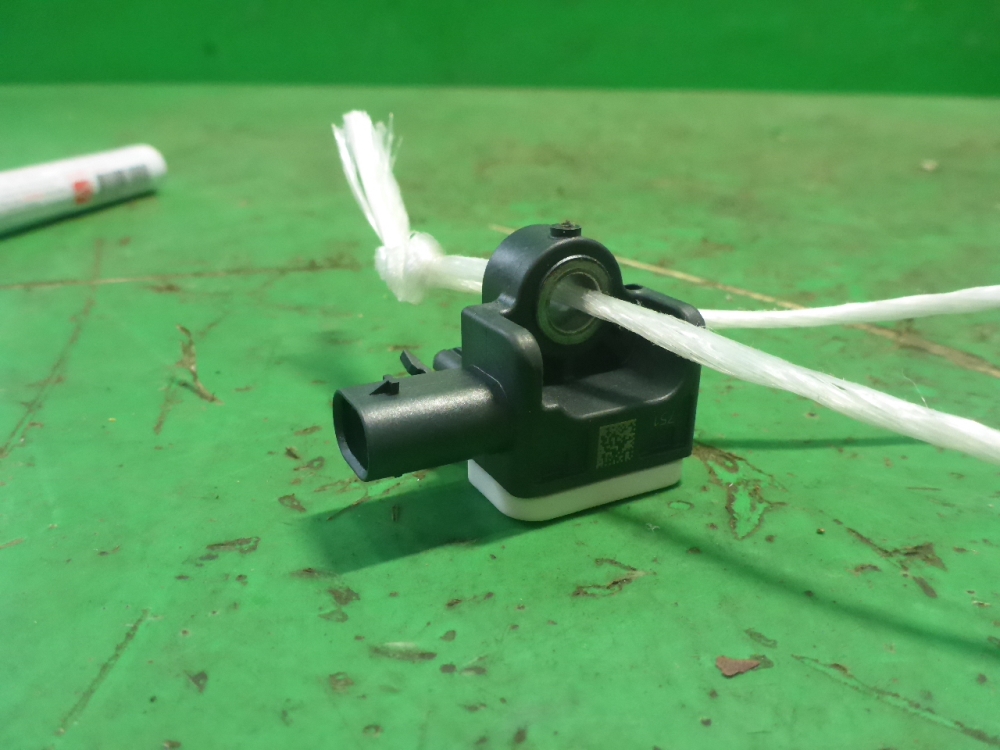 Датчик удара AIR BAG