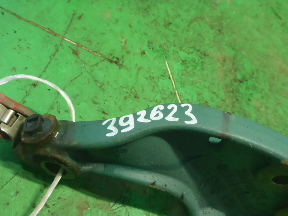 Кронштейн генератора