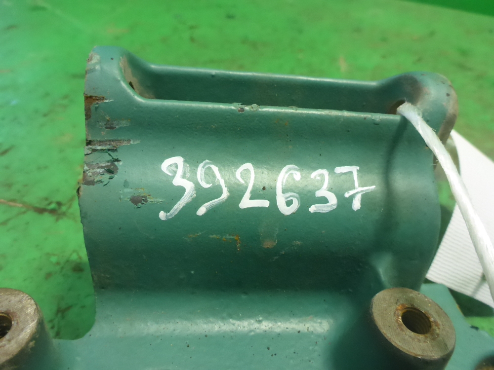 Кронштейн генератора