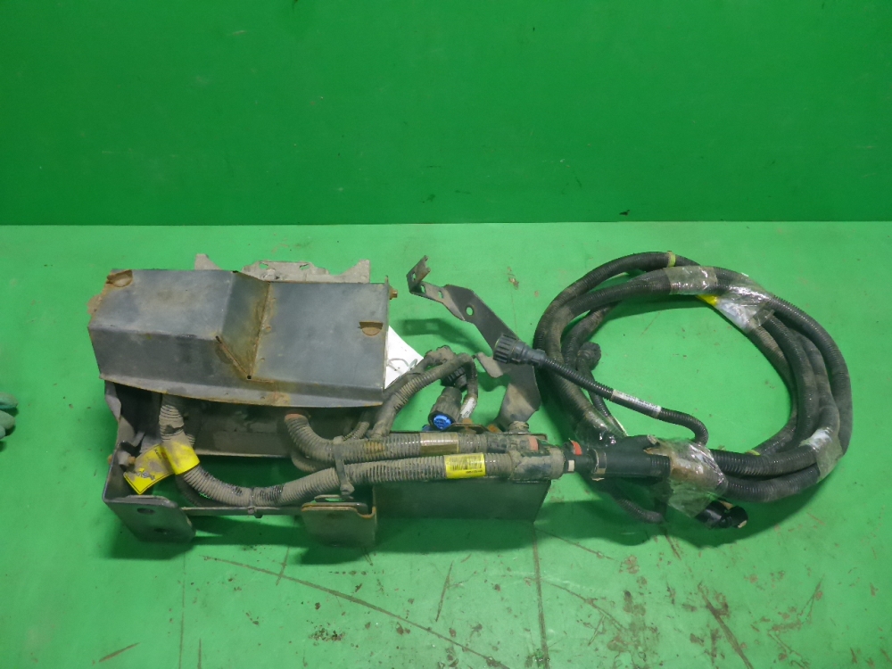 Насос системы AdBlue