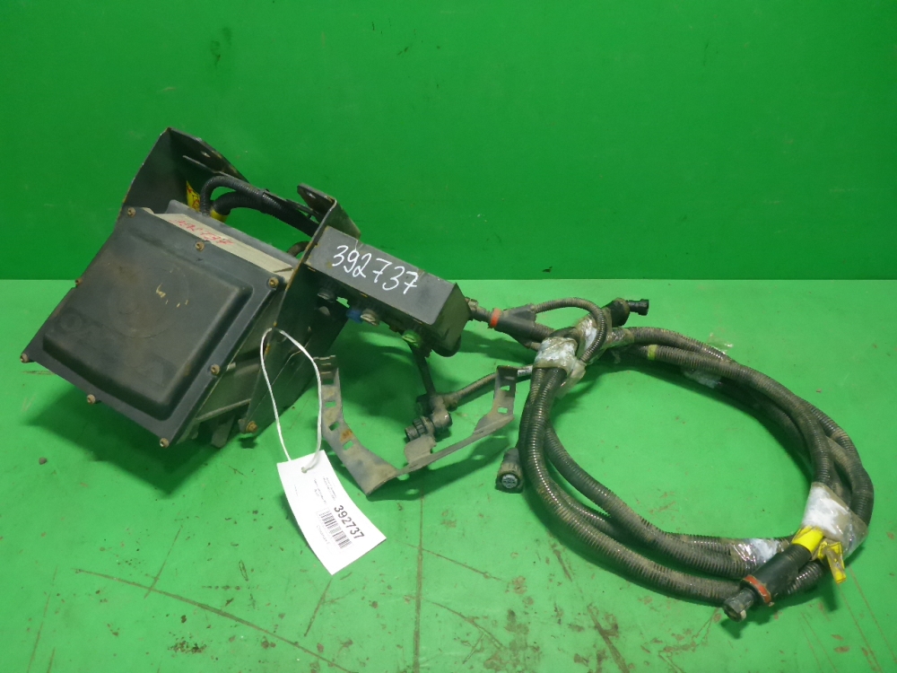 Насос системы AdBlue