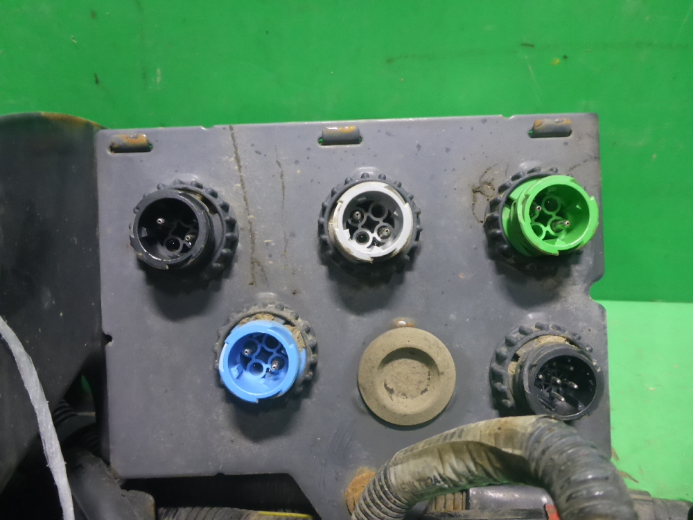 Насос системы AdBlue