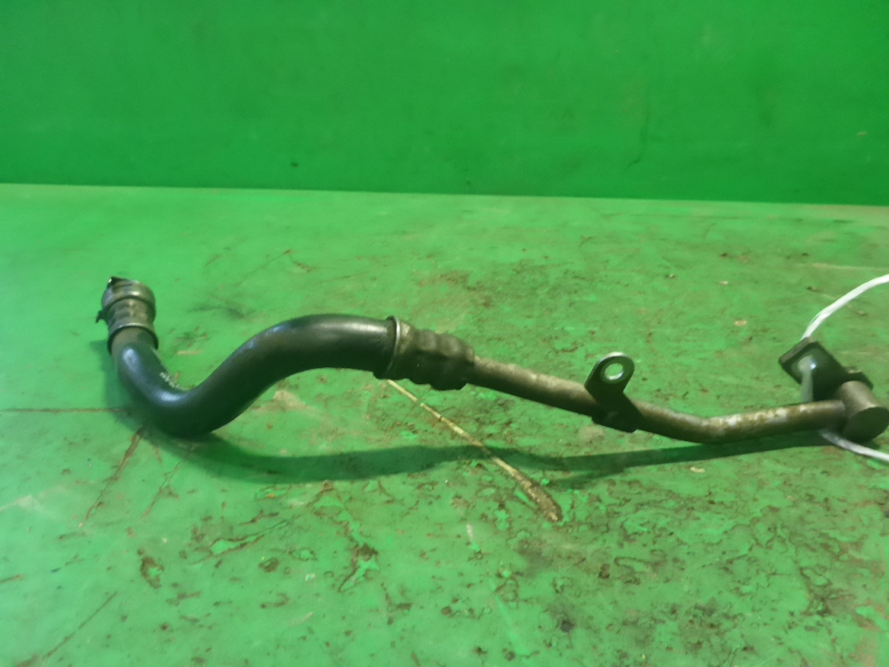 Трубка системы охлаждения АКПП