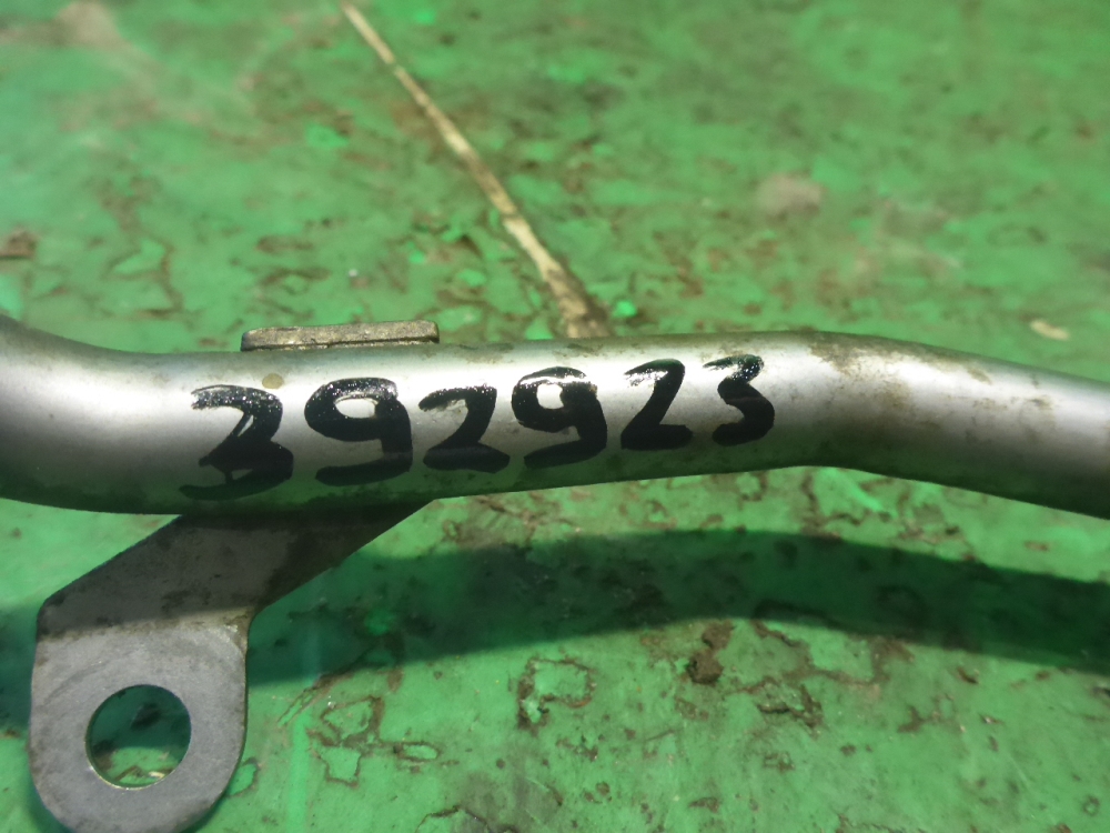 Трубка системы охлаждения АКПП