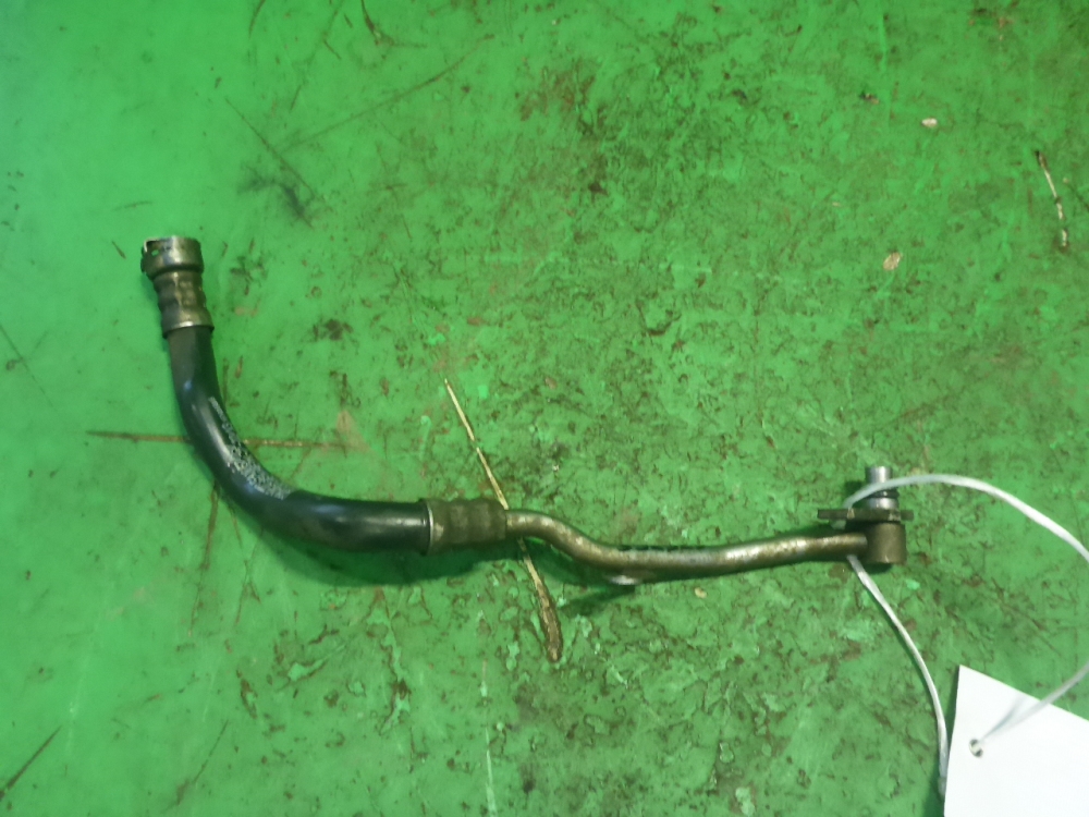 Трубка системы охлаждения АКПП