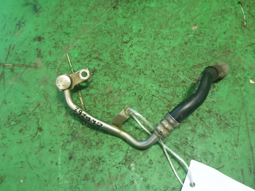 Трубка системы охлаждения АКПП