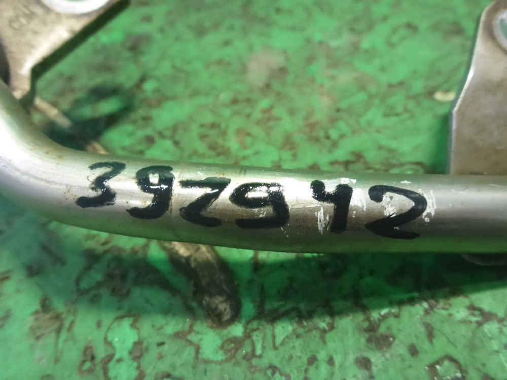 Трубка системы охлаждения АКПП