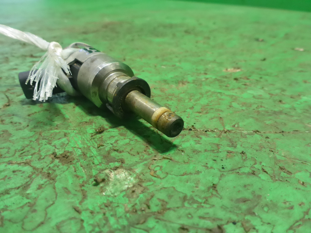 Форсунка инжекторная электрическая