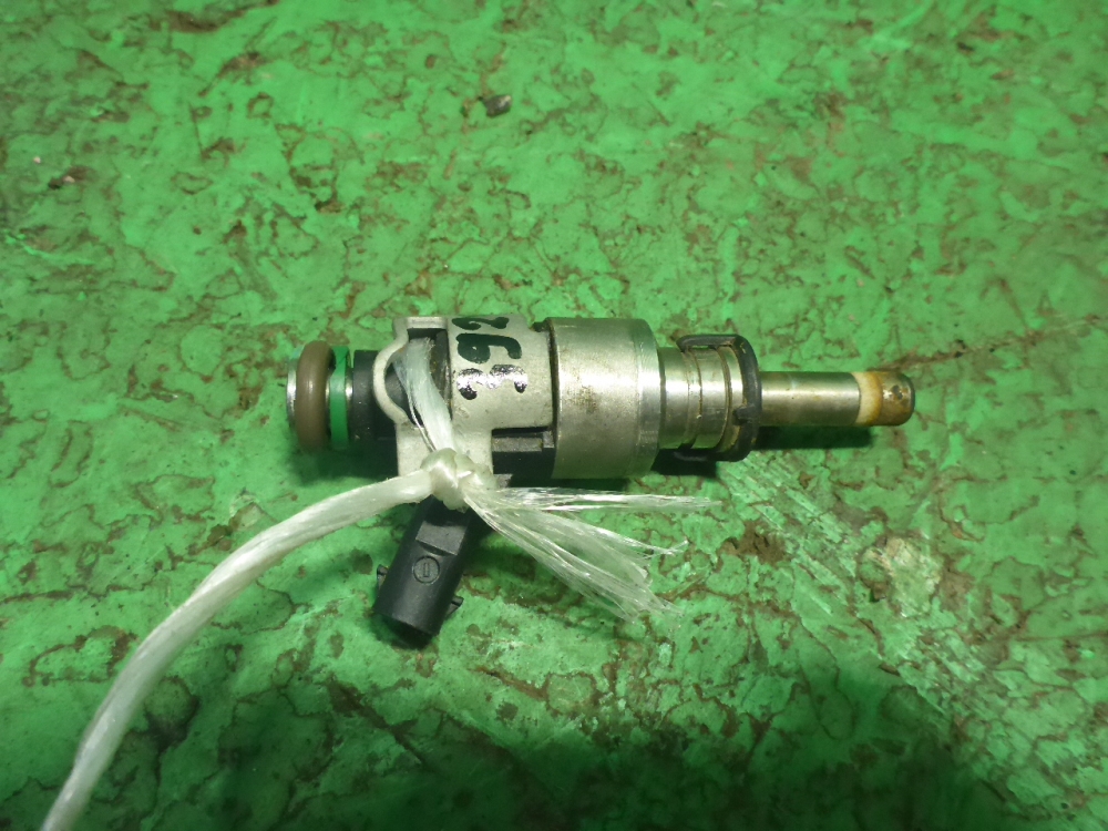 Форсунка инжекторная электрическая