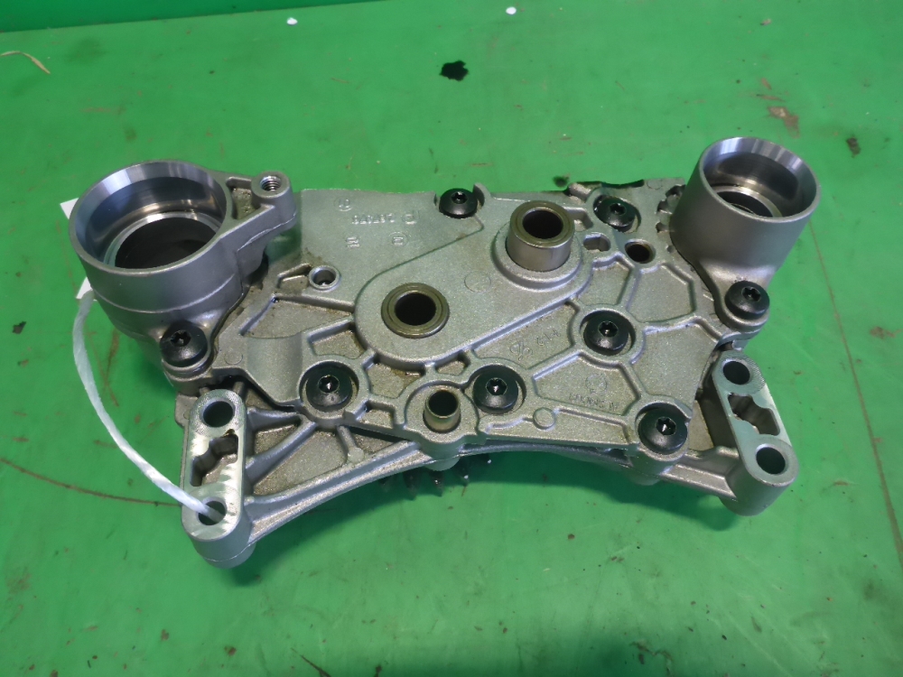 Насос масляный