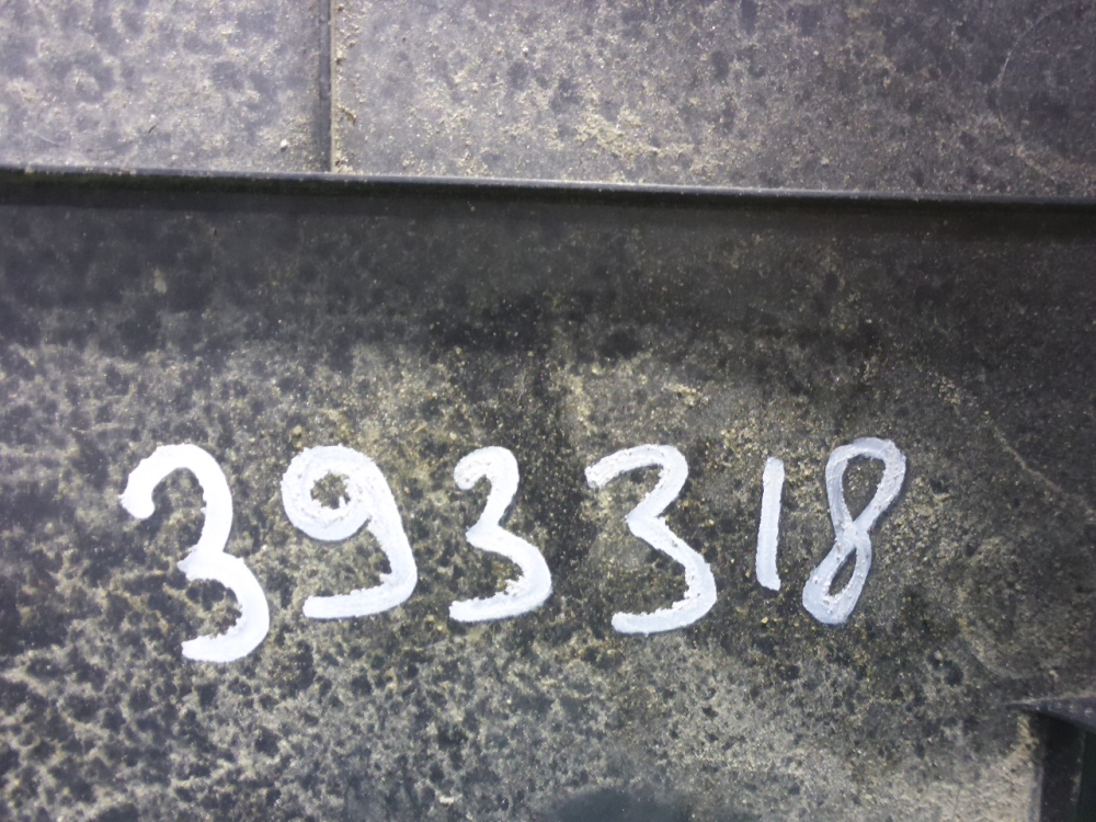 Обшивка стойки