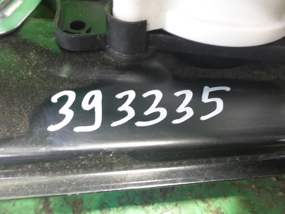 Стеклоподъемник электр. передний левый