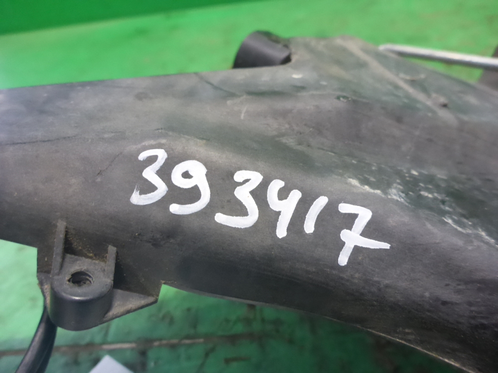 Замок двери задней правой