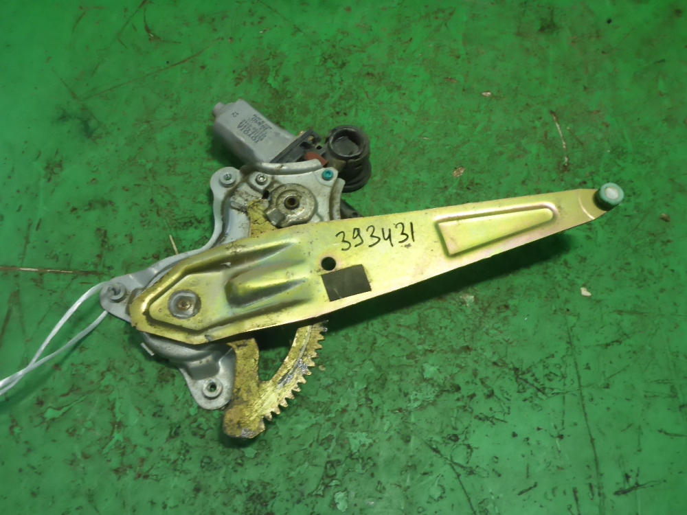 Стеклоподъемник электр. задний левый