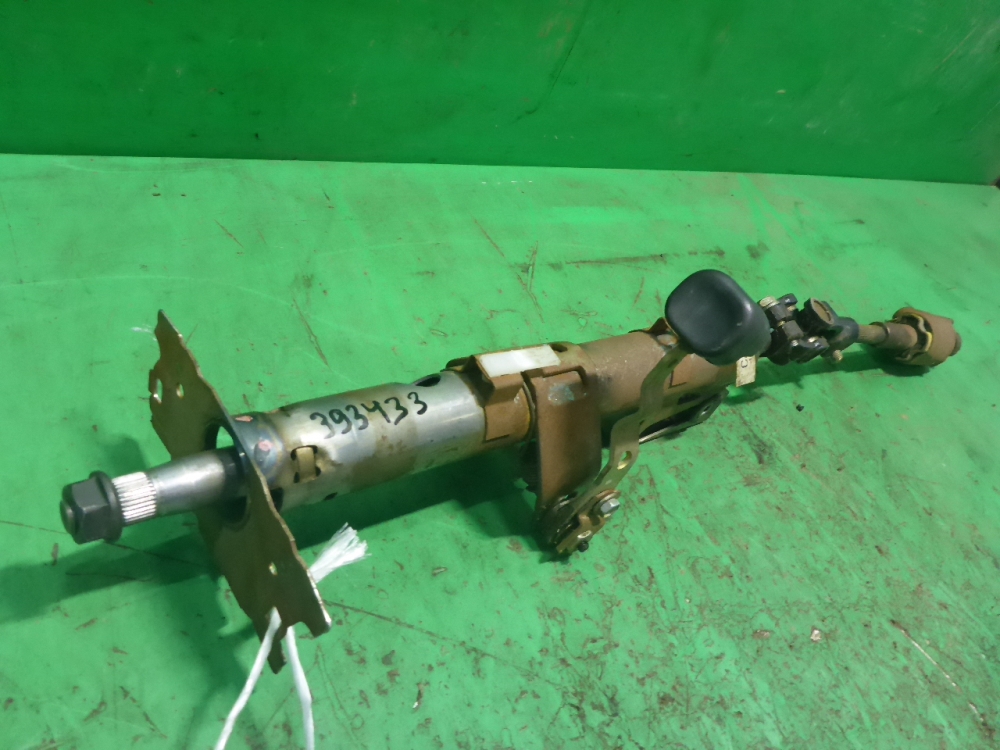 Колонка рулевая