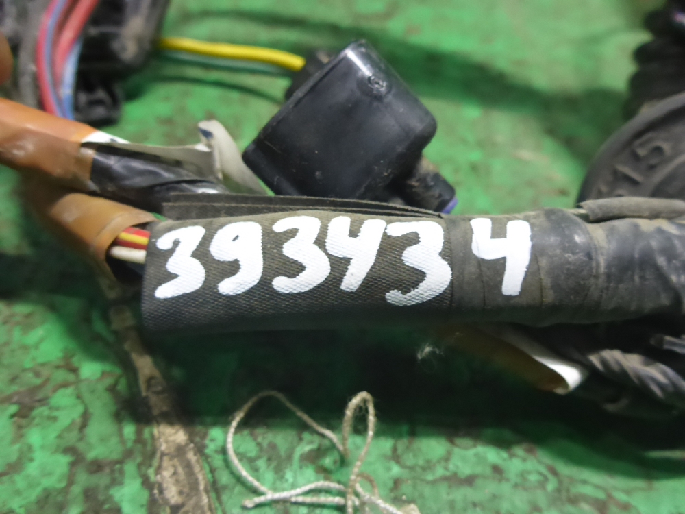 Проводка (коса)