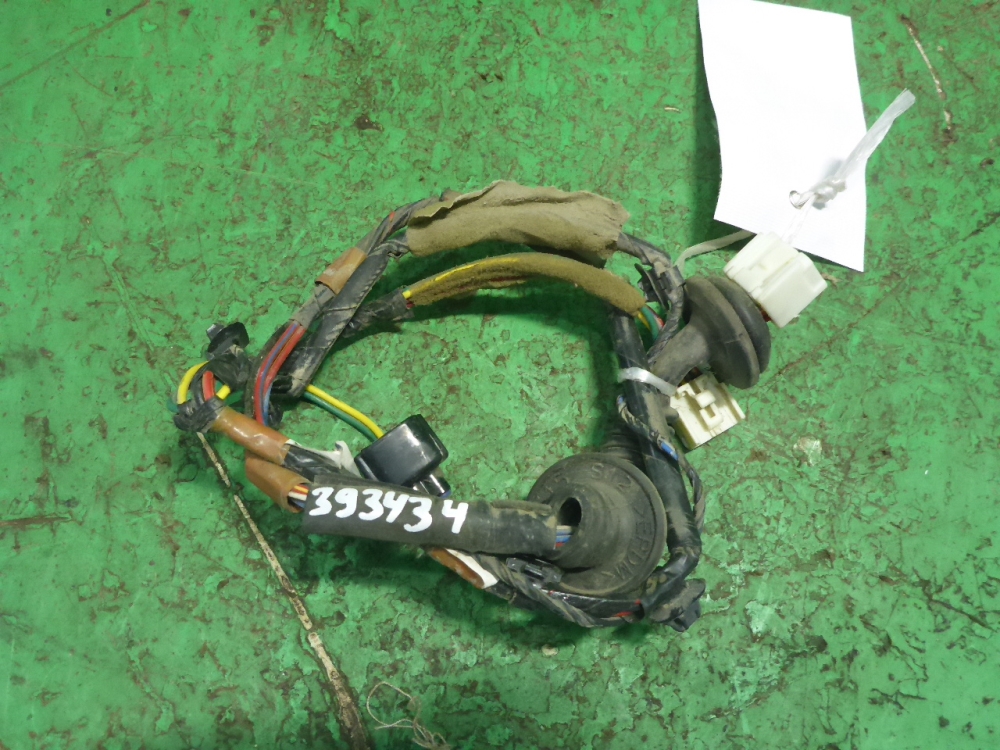 Проводка (коса)