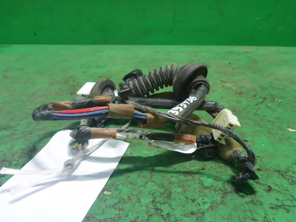 Проводка (коса)