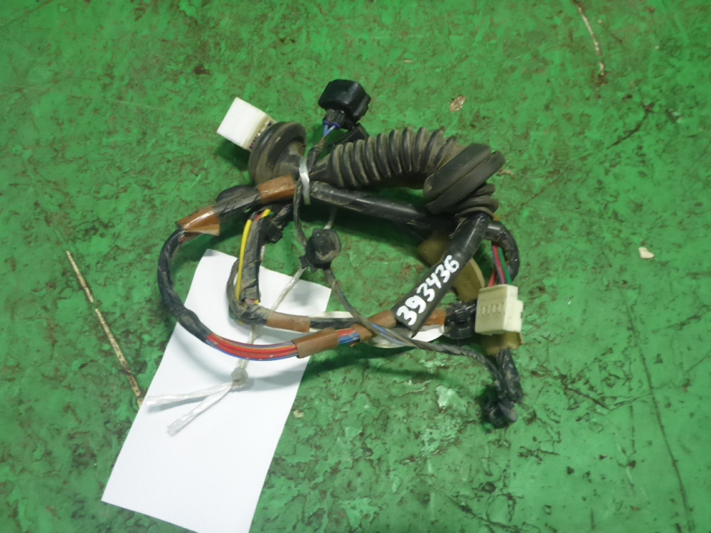 Проводка (коса)