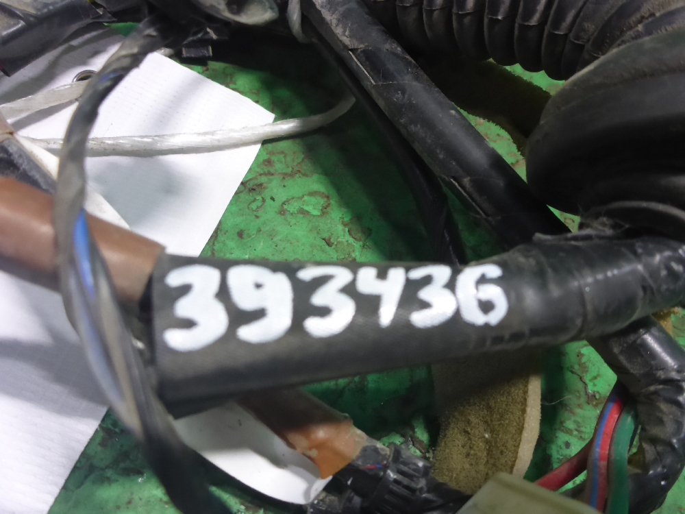 Проводка (коса)