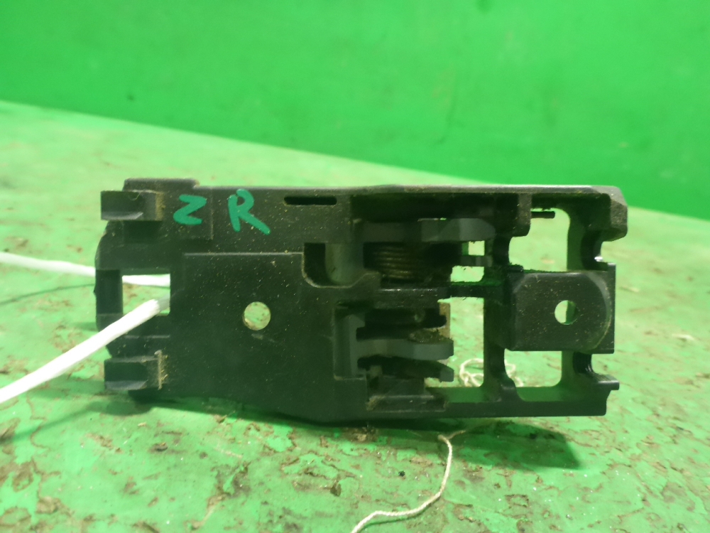 Ручка двери задней внутренняя правая