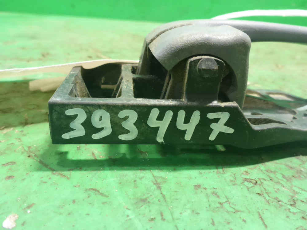 Ручка двери задней внутренняя правая