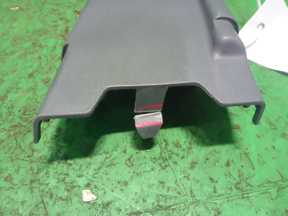 Обшивка стойки