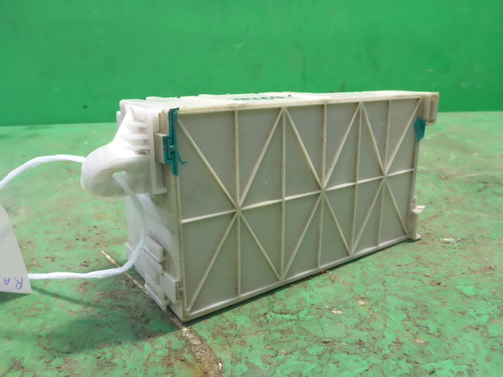 Блок предохранителей