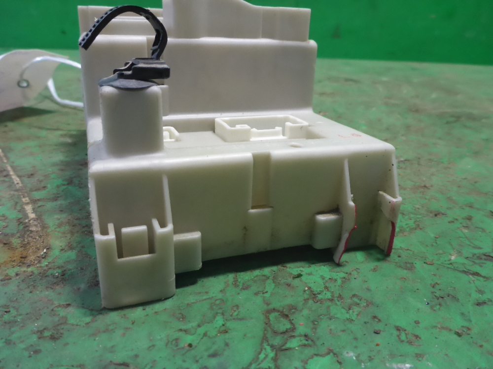 Блок предохранителей