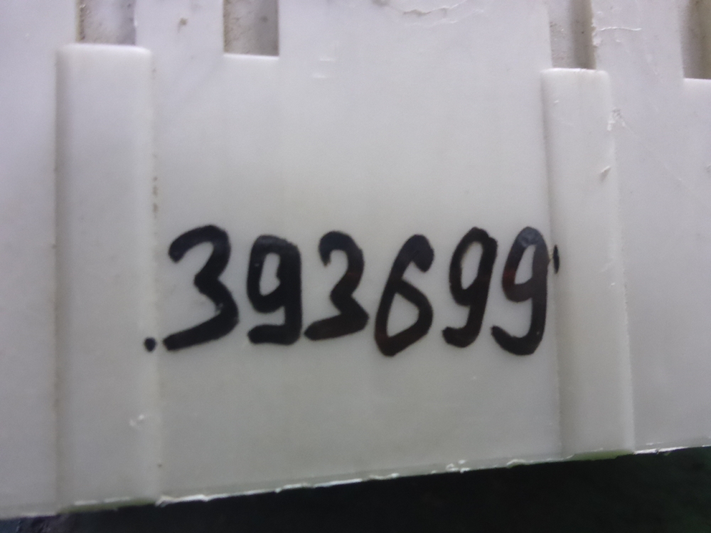 Блок предохранителей